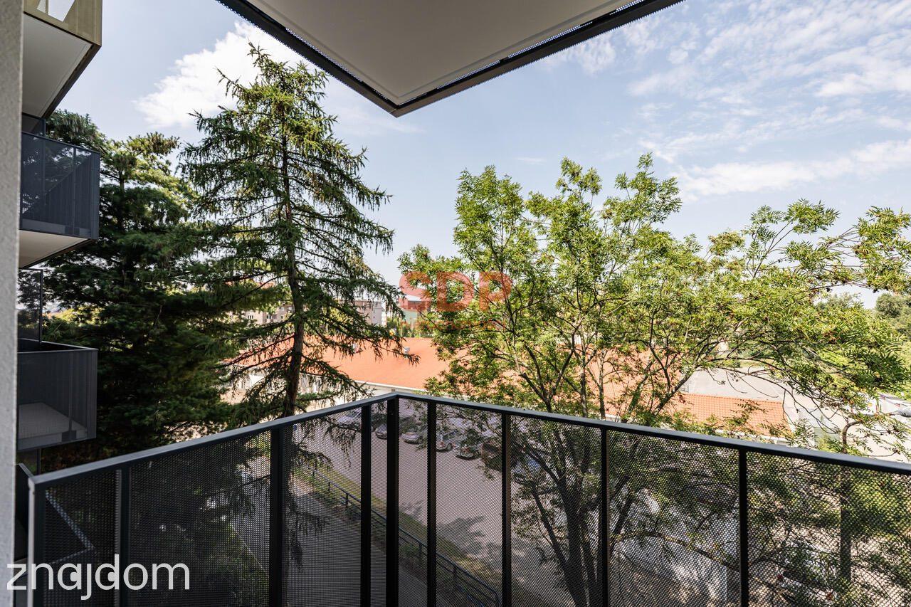 2 pokoje | 36 m2 | Mieszkanie z charakterem - zdjęcie 11