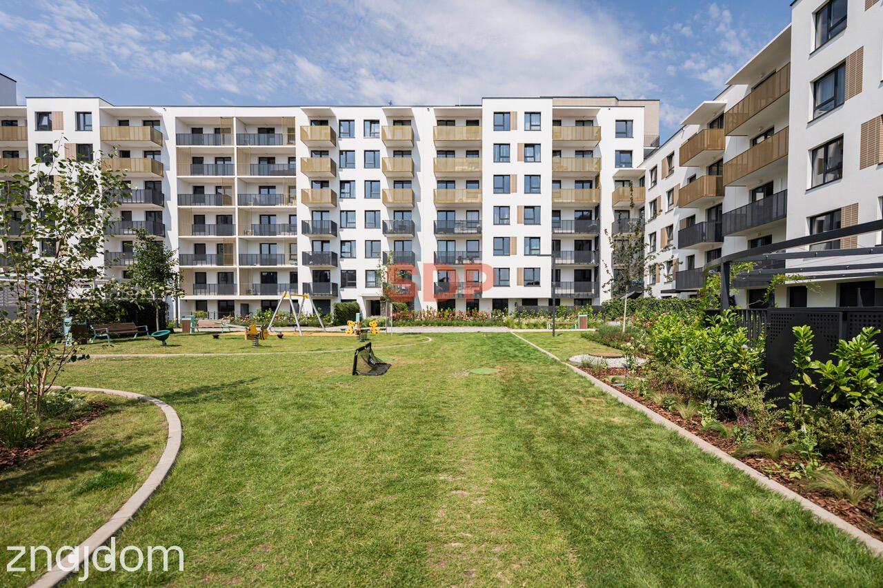 2 pokoje | 36 m2 | Mieszkanie z charakterem - zdjęcie 12