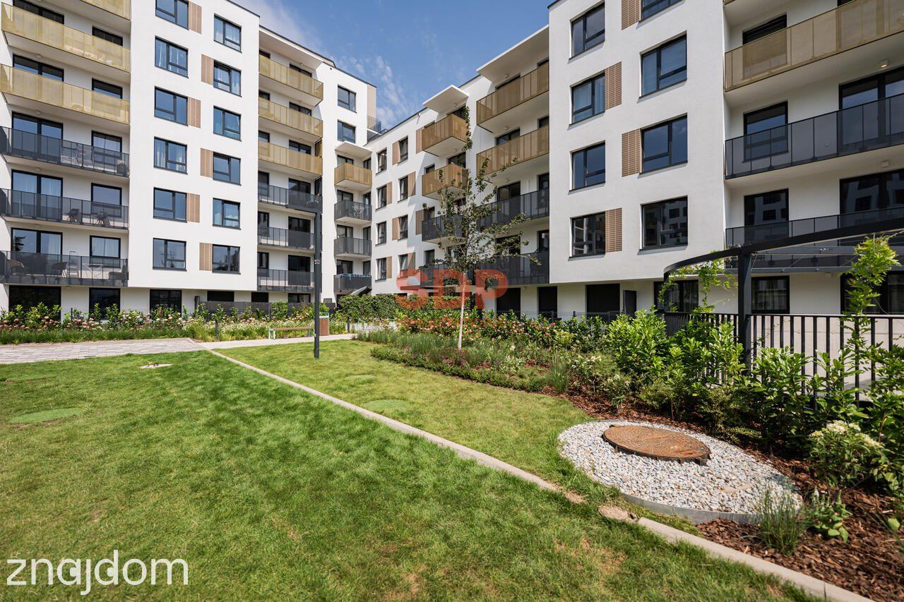2 pokoje | 36 m2 | Mieszkanie z charakterem - zdjęcie 13