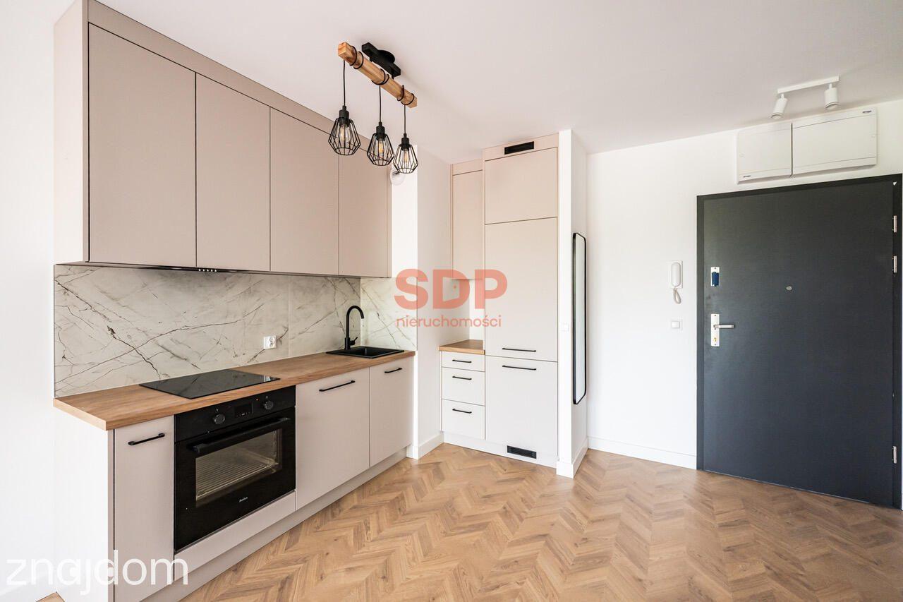 2 pokoje | 36 m2 | Mieszkanie z charakterem - zdjęcie 2
