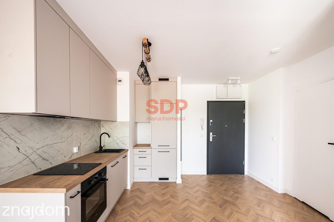 2 pokoje | 36 m2 | Mieszkanie z charakterem - zdjęcie 3