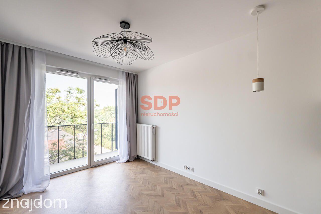 2 pokoje | 36 m2 | Mieszkanie z charakterem - zdjęcie 4