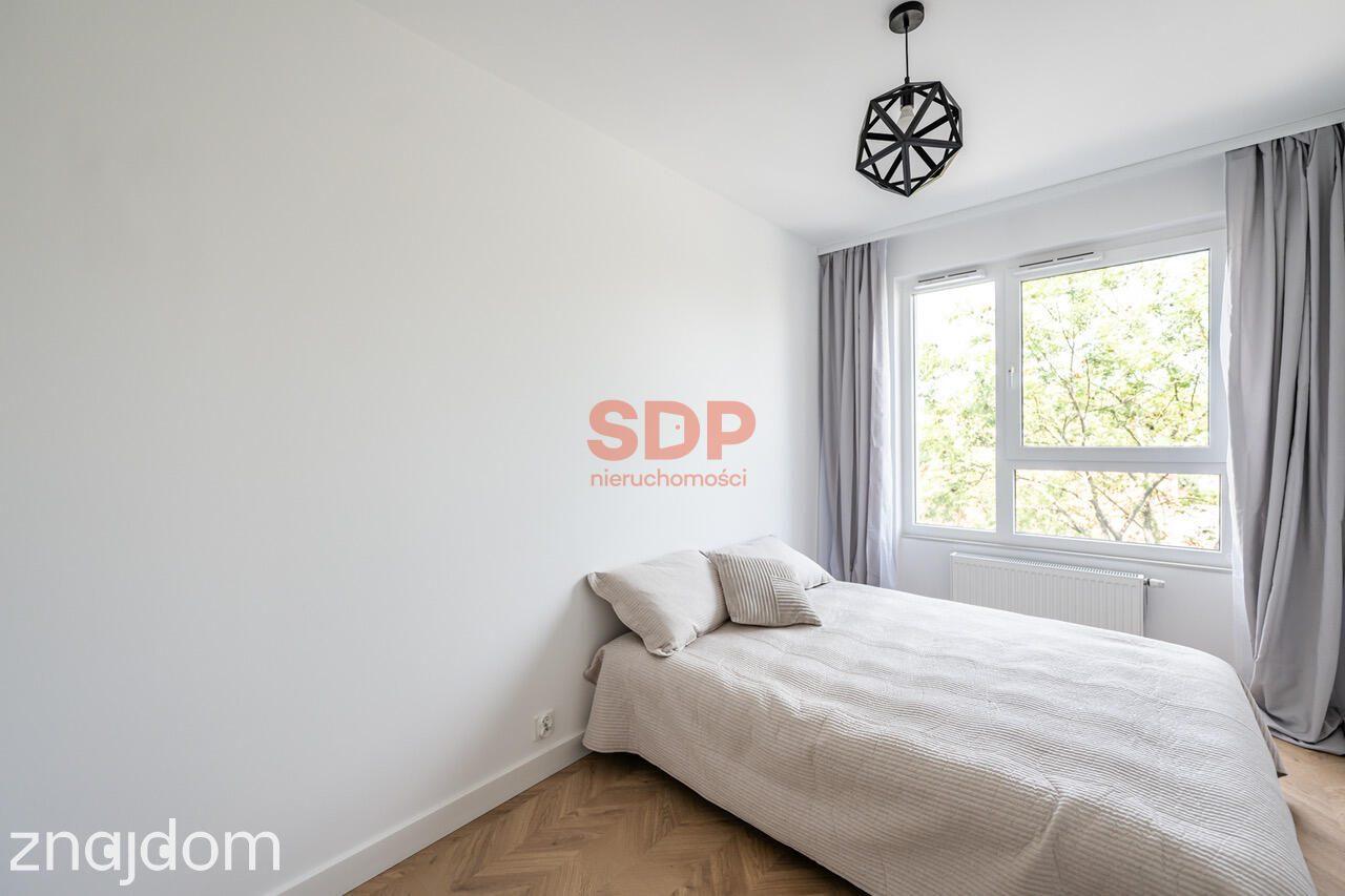 2 pokoje | 36 m2 | Mieszkanie z charakterem - zdjęcie 5