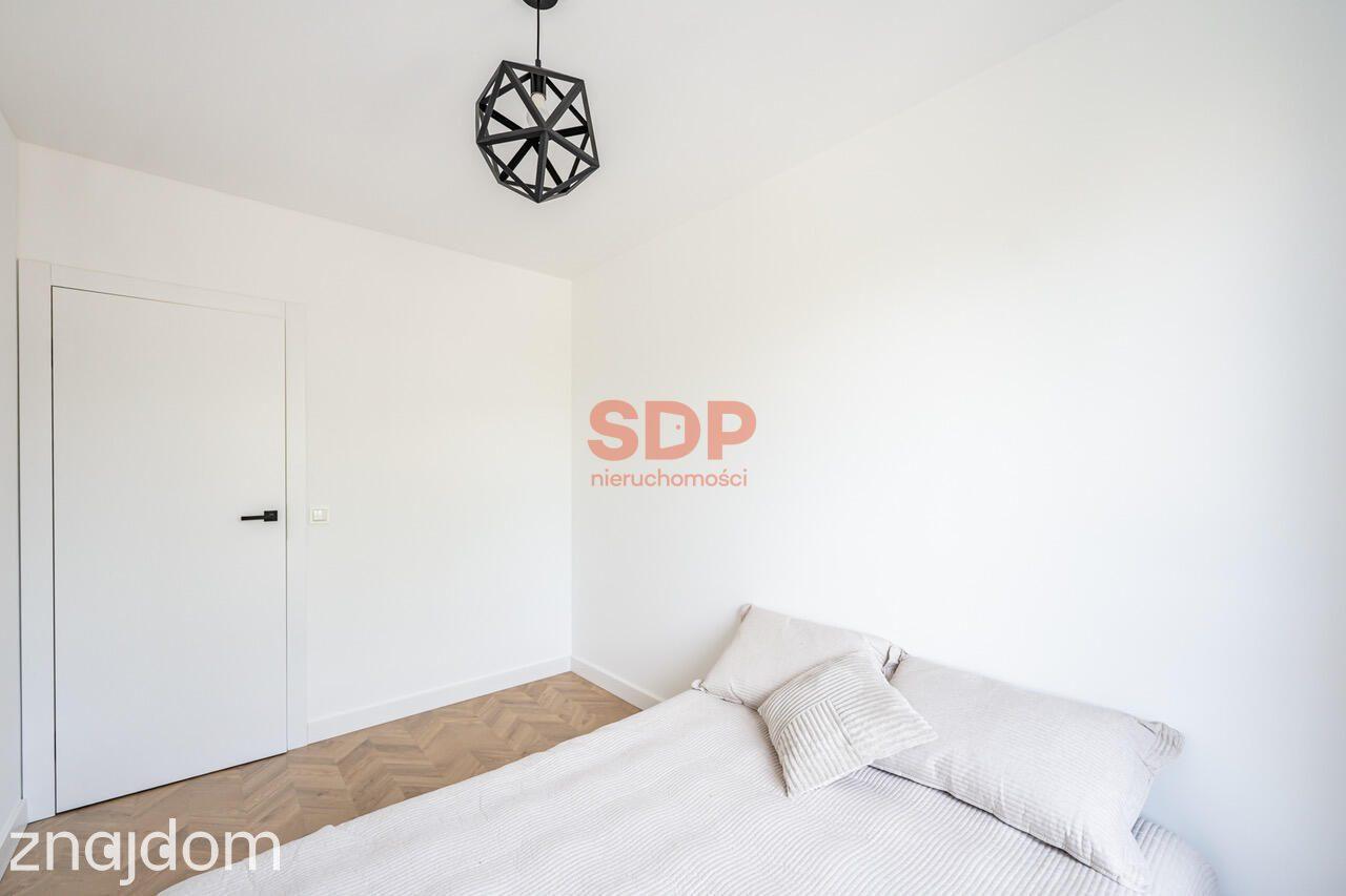 2 pokoje | 36 m2 | Mieszkanie z charakterem - zdjęcie 6