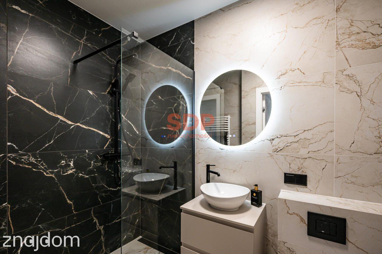 2 pokoje | 36 m2 | Mieszkanie z charakterem - zdjęcie 8