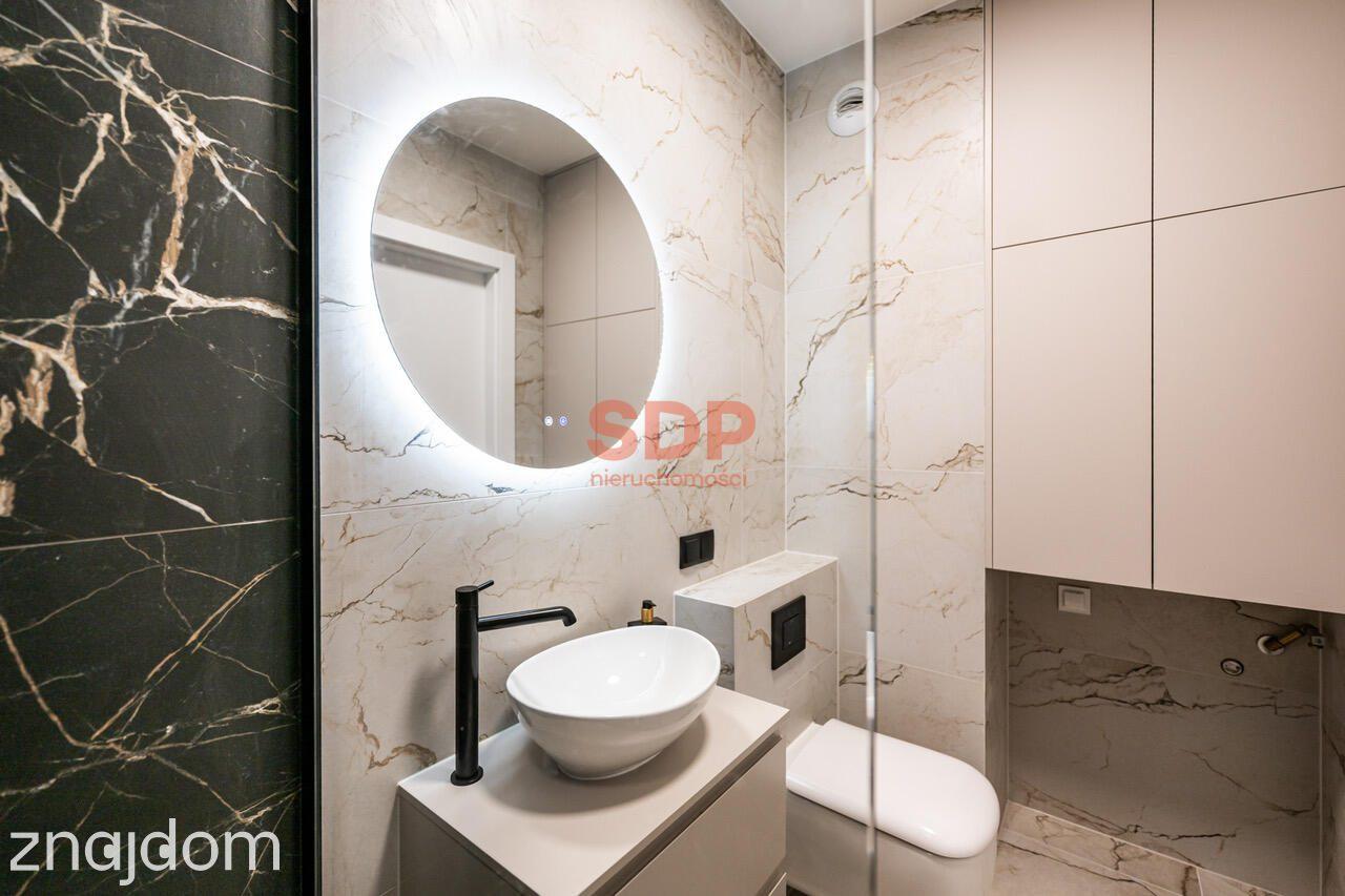 2 pokoje | 36 m2 | Mieszkanie z charakterem - zdjęcie 9