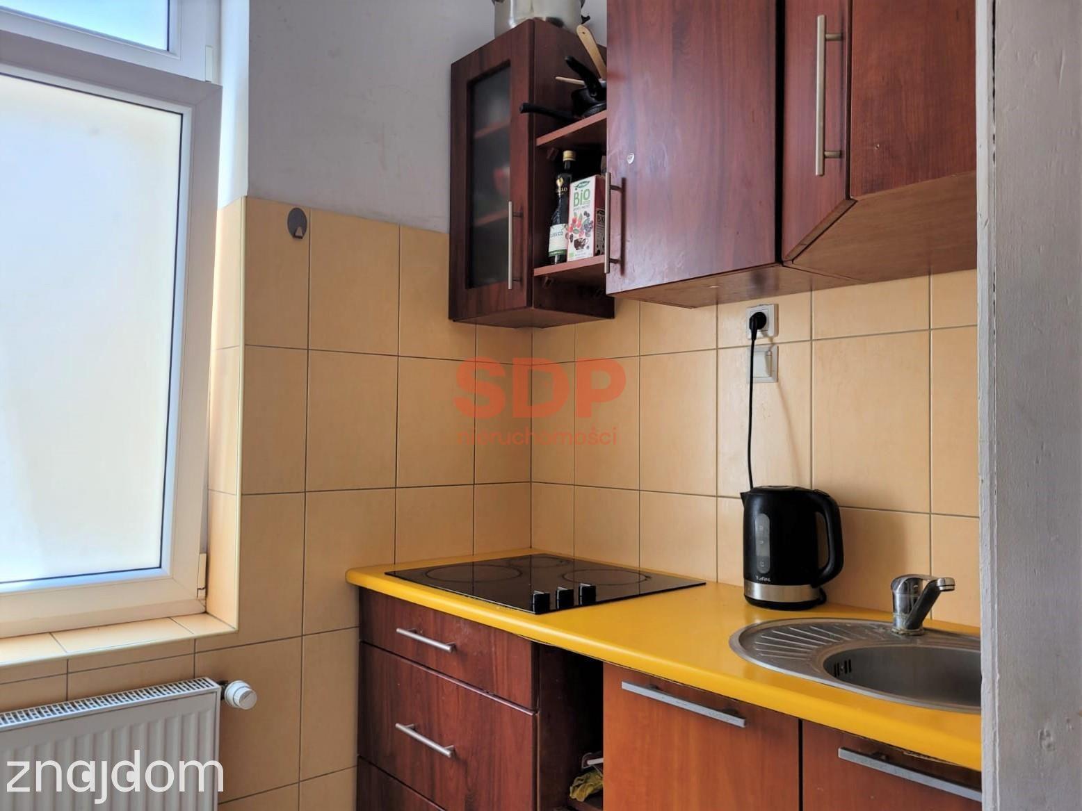 7 pokoi | Gotowiec inwestycyjny | Plac Grunwaldzki - zdjęcie 3