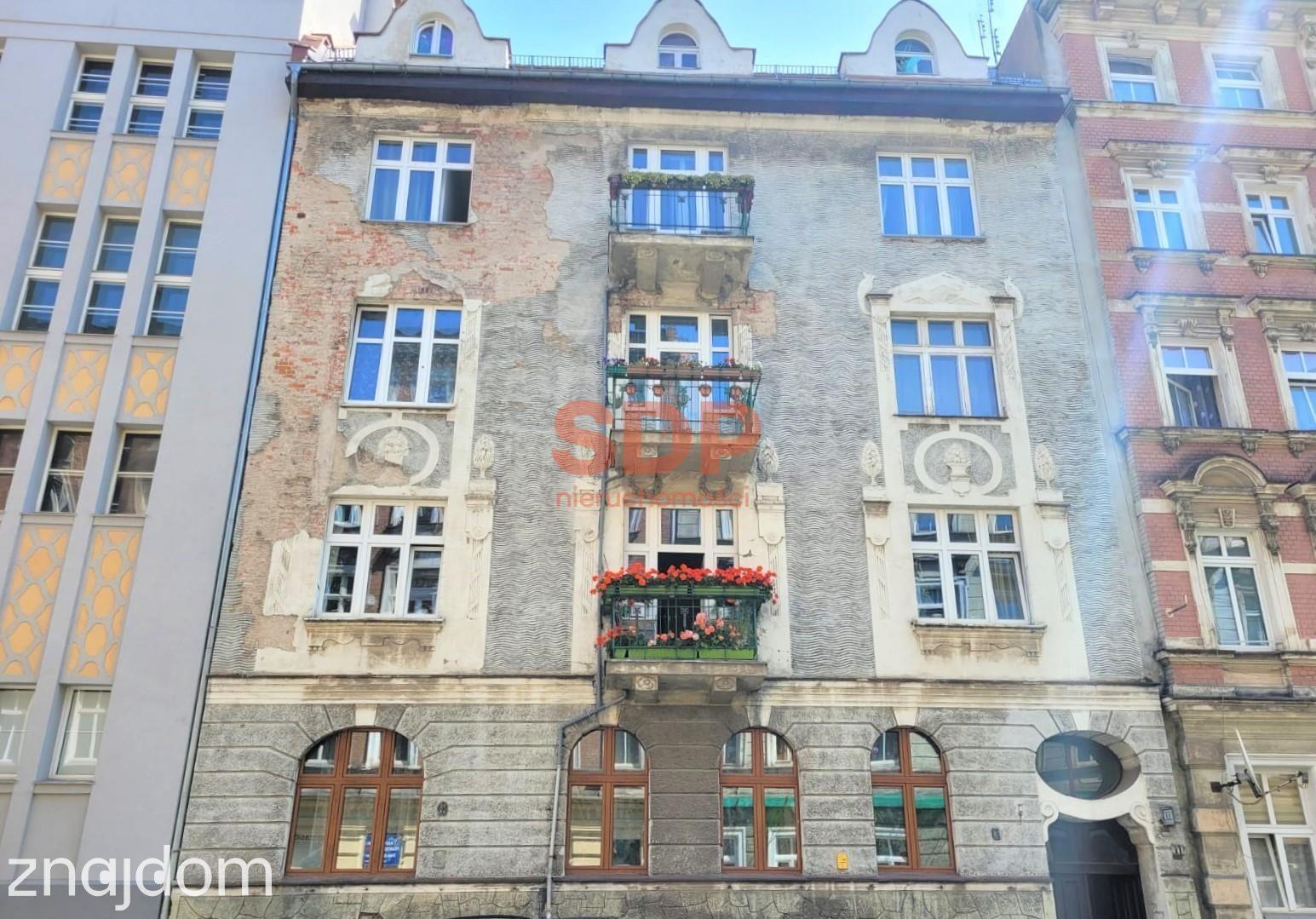 7 pokoi | Gotowiec inwestycyjny | Plac Grunwaldzki - zdjęcie 8