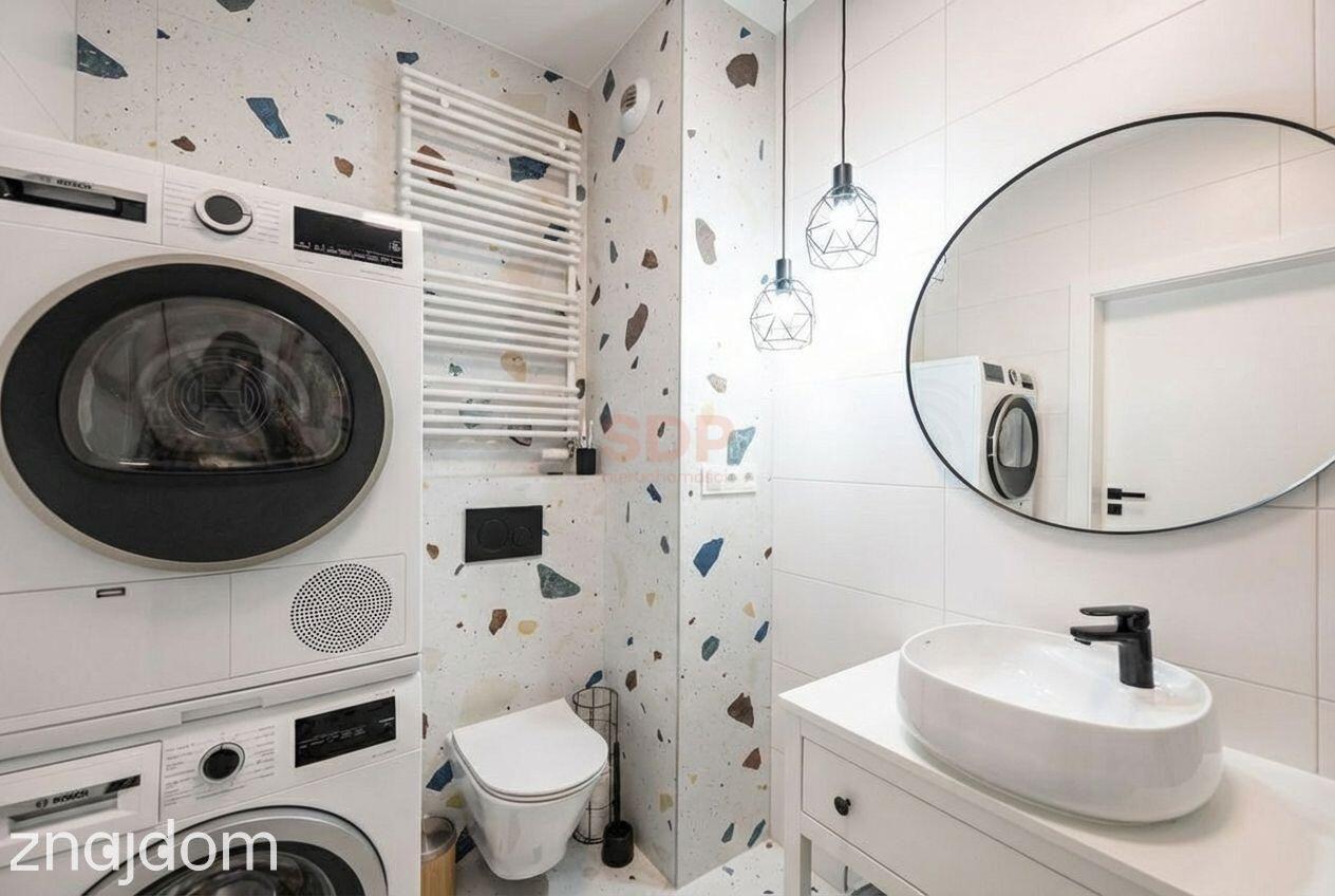 LUX | Nowoczesny apartament przy Renomie - zdjęcie 10