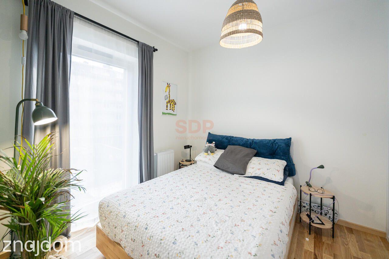 LUX | Nowoczesny apartament przy Renomie - zdjęcie 11