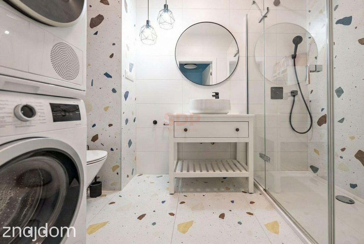 LUX | Nowoczesny apartament przy Renomie - zdjęcie 13