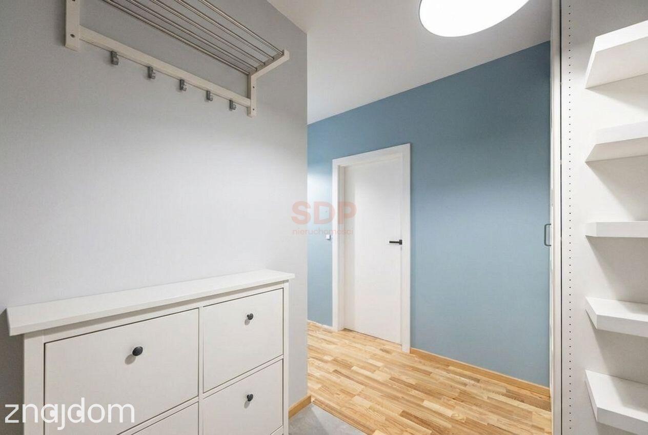 LUX | Nowoczesny apartament przy Renomie - zdjęcie 14