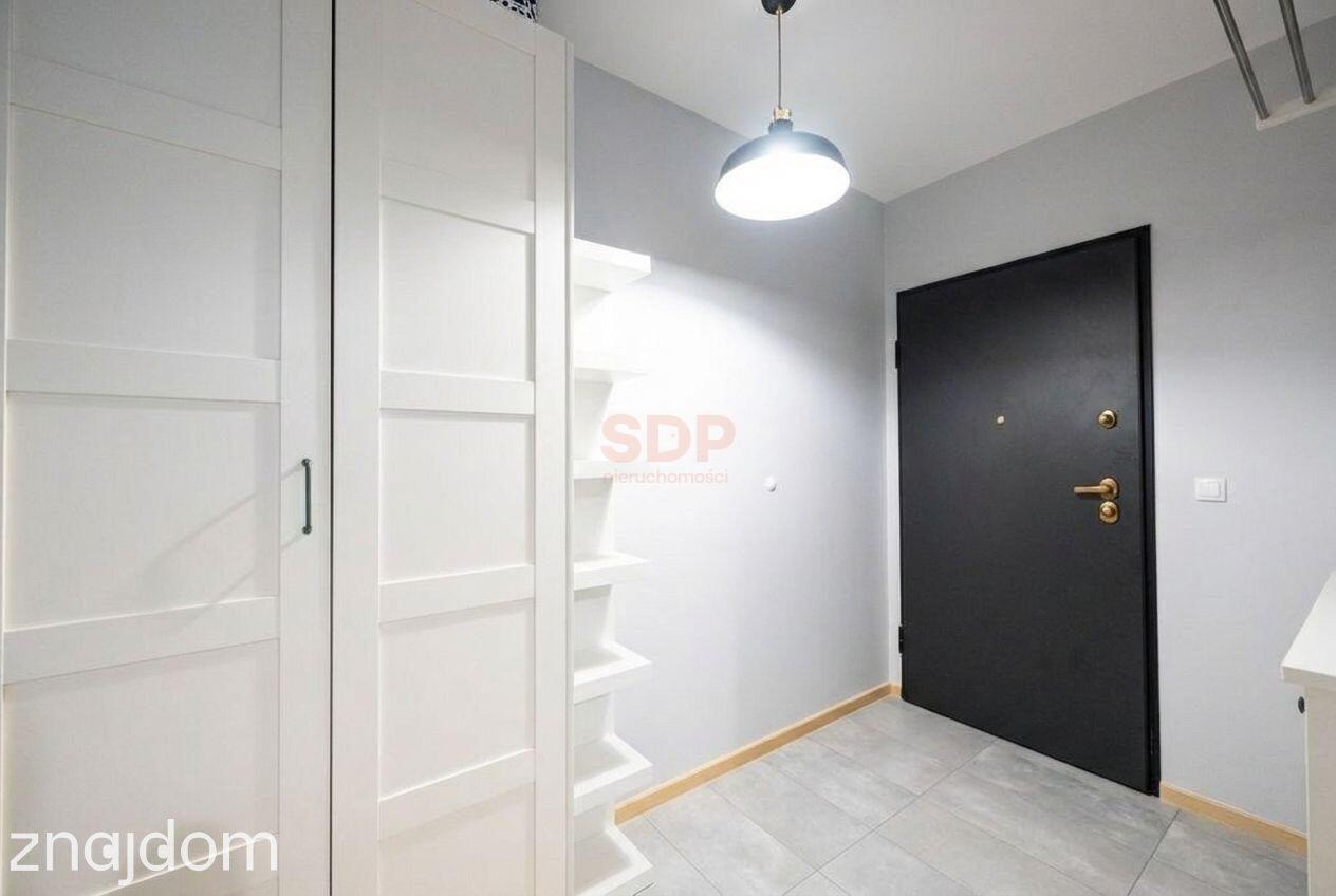 LUX | Nowoczesny apartament przy Renomie - zdjęcie 15