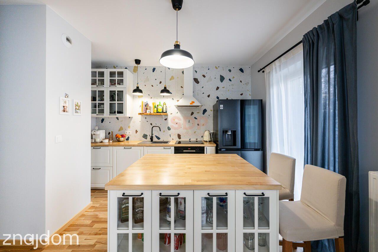 LUX | Nowoczesny apartament przy Renomie - zdjęcie 2
