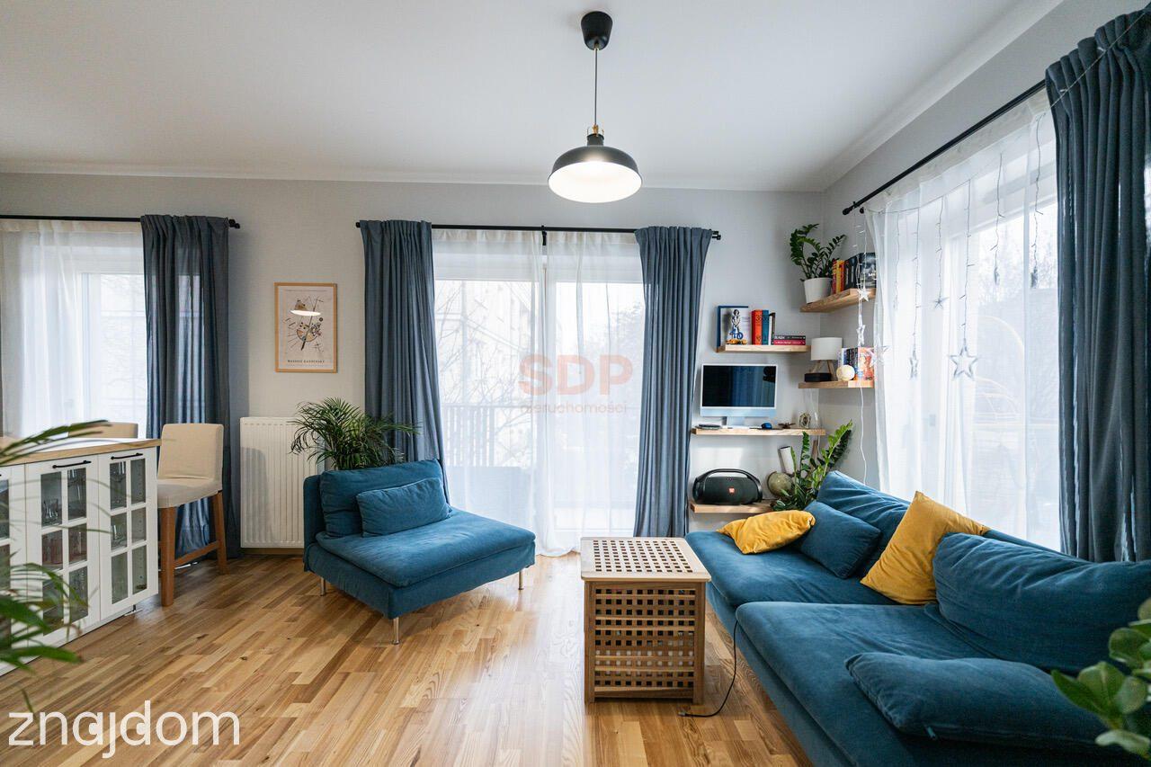 LUX | Nowoczesny apartament przy Renomie - zdjęcie 3