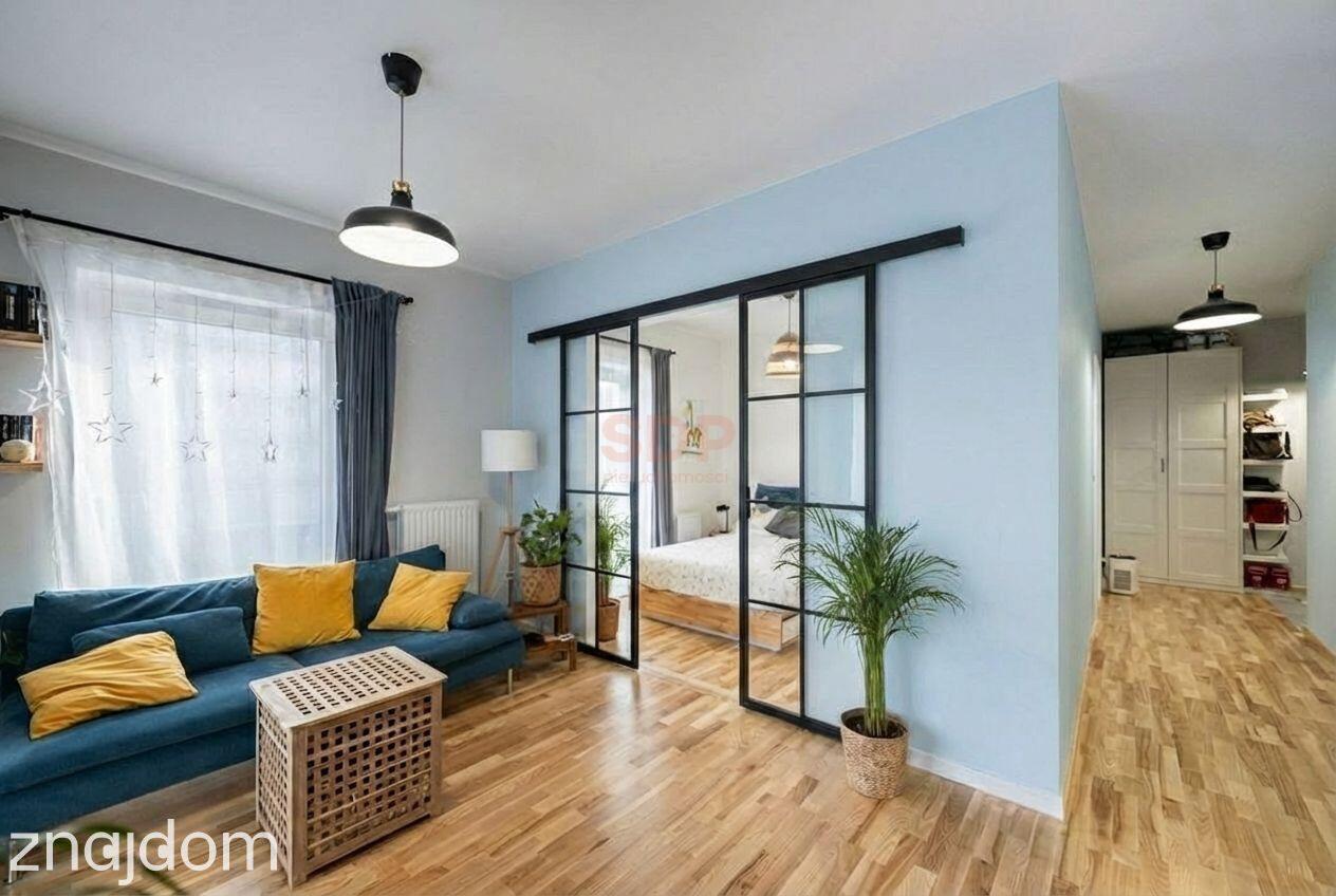 LUX | Nowoczesny apartament przy Renomie - zdjęcie 4