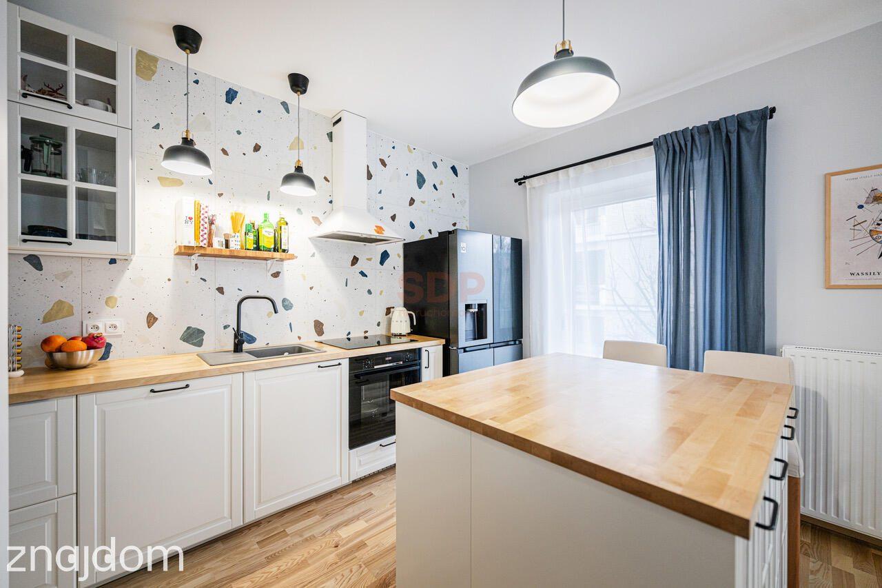 LUX | Nowoczesny apartament przy Renomie - zdjęcie 5