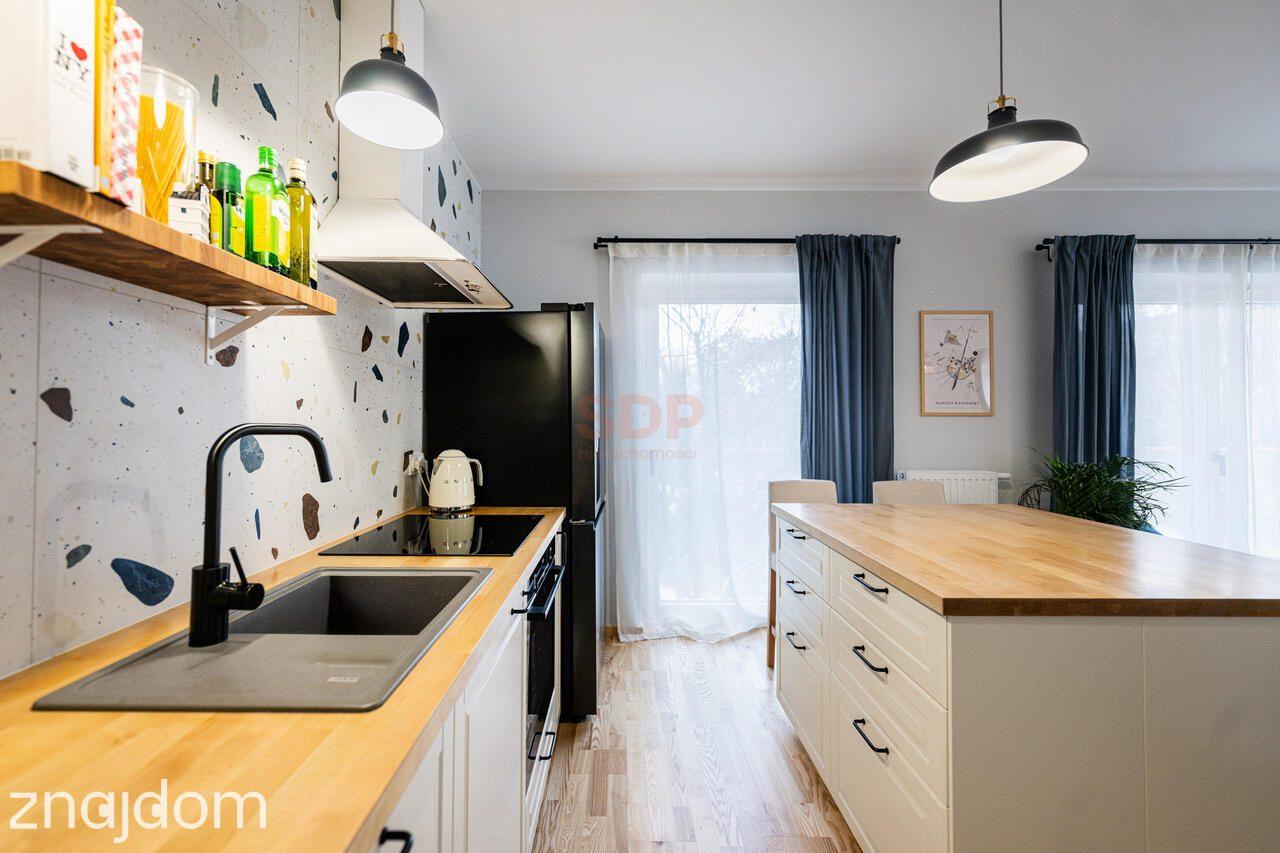 LUX | Nowoczesny apartament przy Renomie - zdjęcie 6