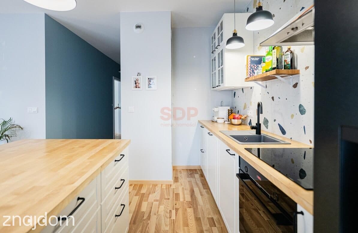 LUX | Nowoczesny apartament przy Renomie - zdjęcie 7