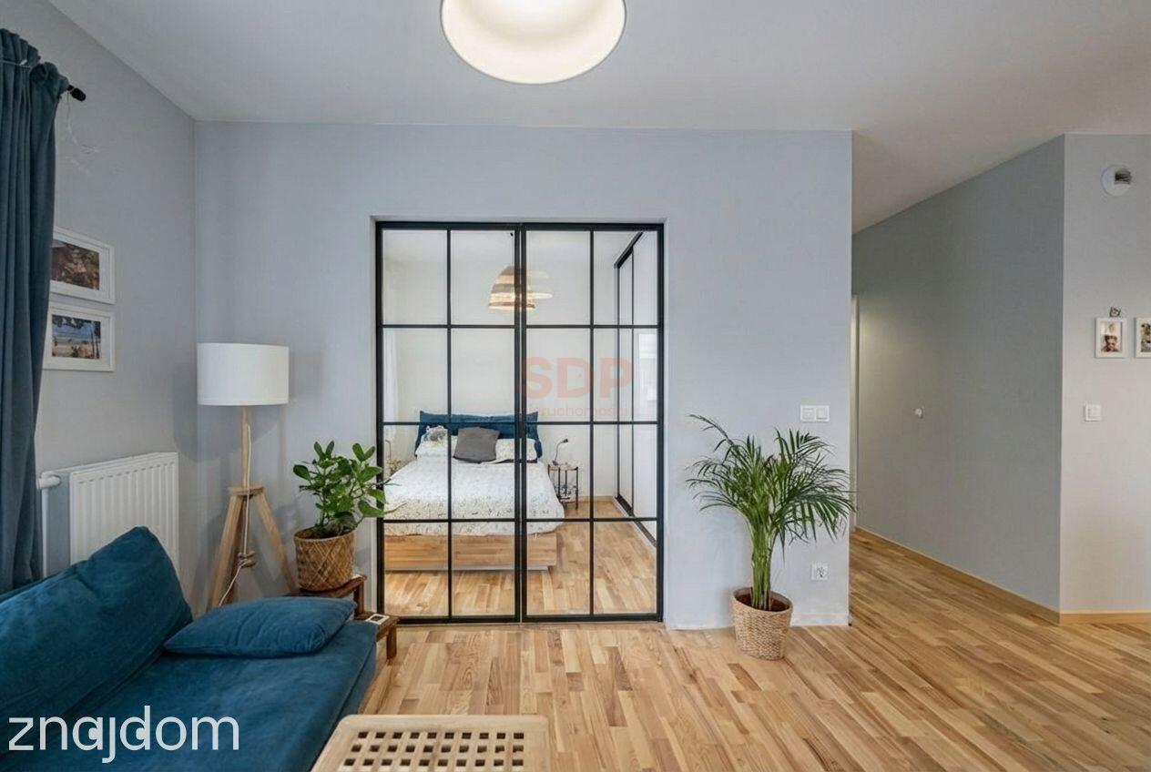 LUX | Nowoczesny apartament przy Renomie - zdjęcie 8