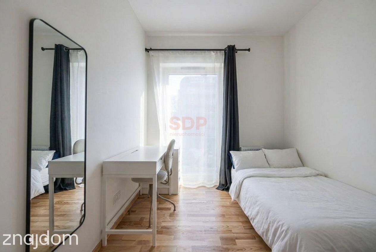 LUX | Nowoczesny apartament przy Renomie - zdjęcie 9