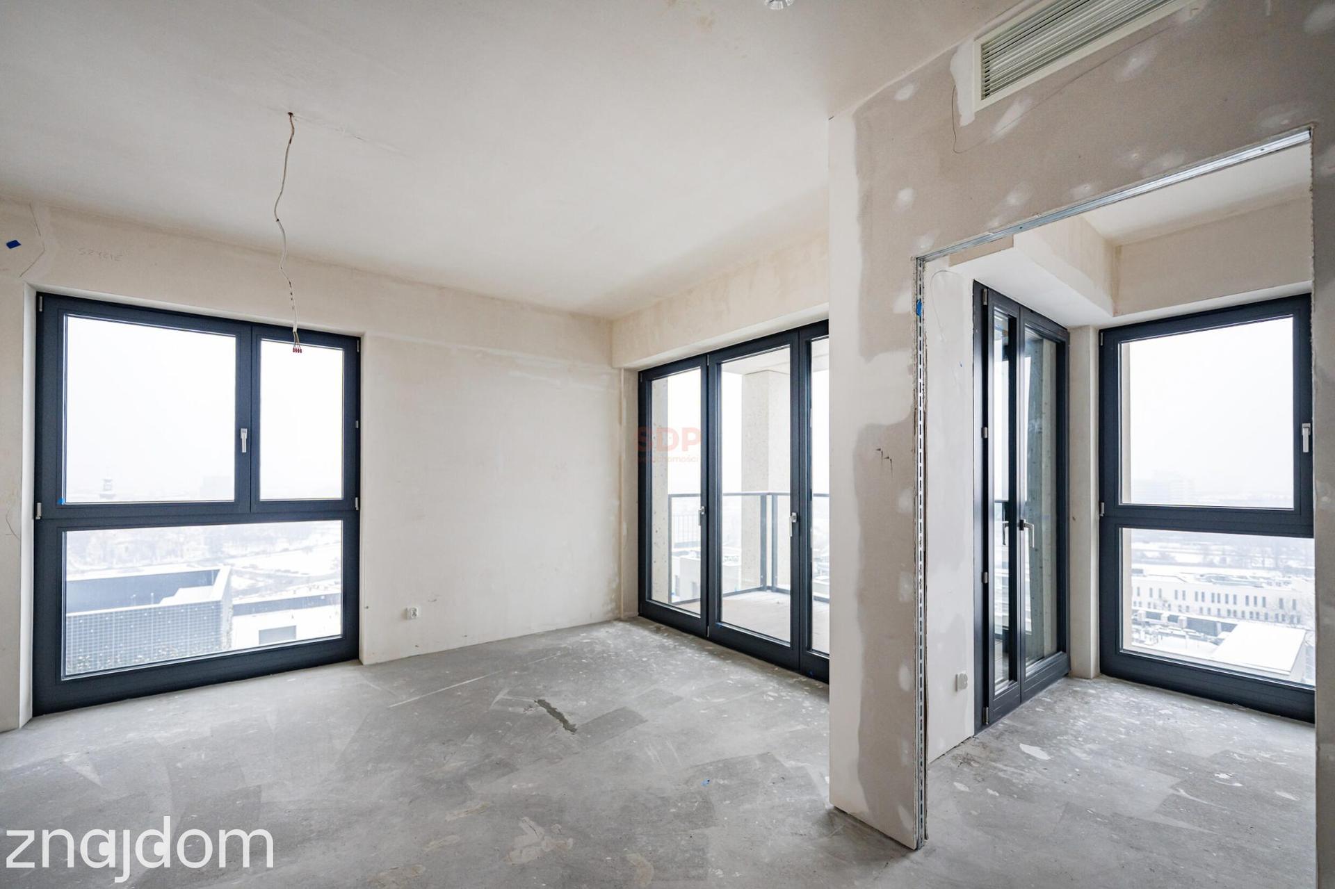 Upper House | Luksus, widok i lokalizacja