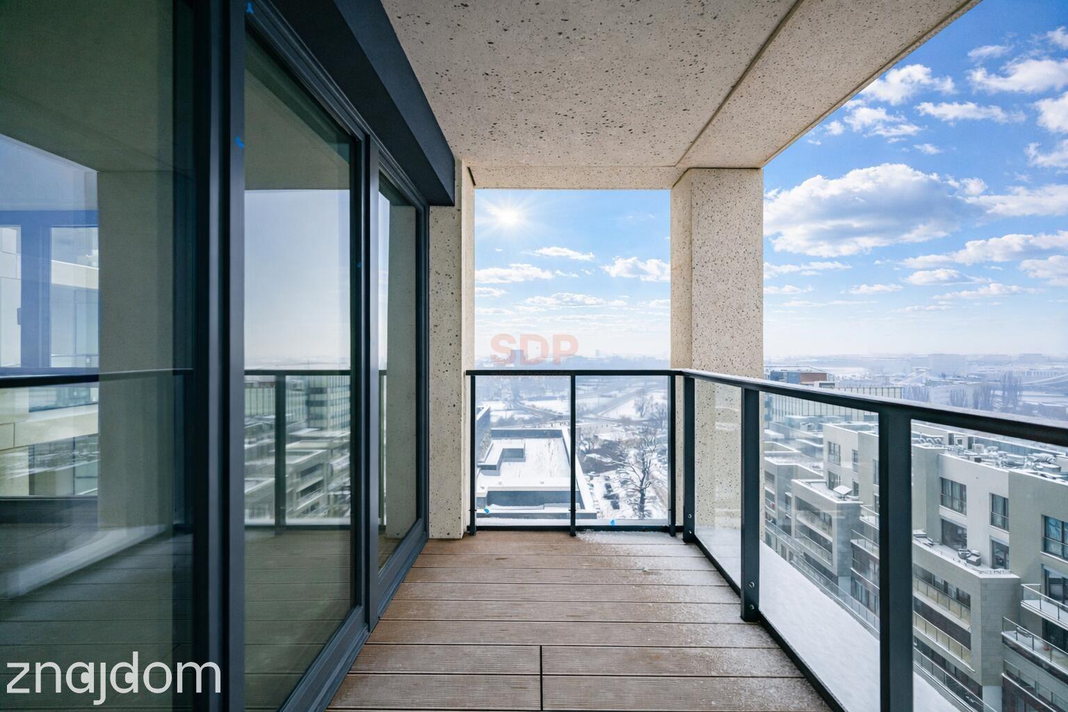 Upper House | Luksus, widok i lokalizacja - zdjęcie 8