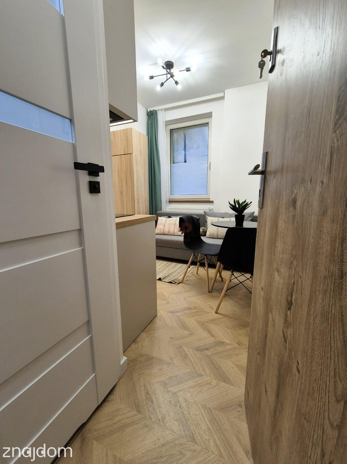3 mieszkania inwestycyjne w pakiecie | Wrocław - zdjęcie 8