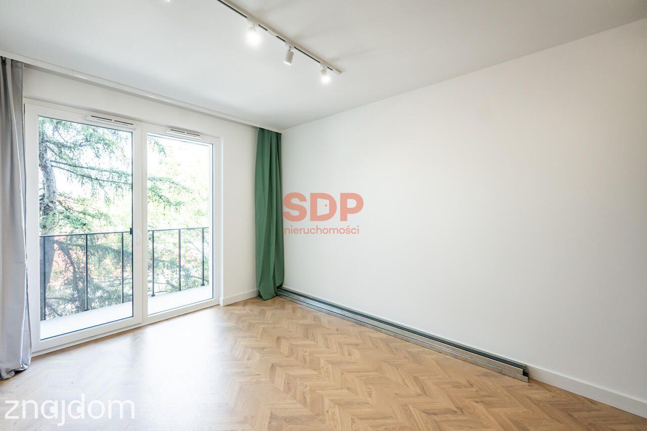 35 m2 | 2 pokoje | Kompaktowe i funkcjonalne - zdjęcie 4