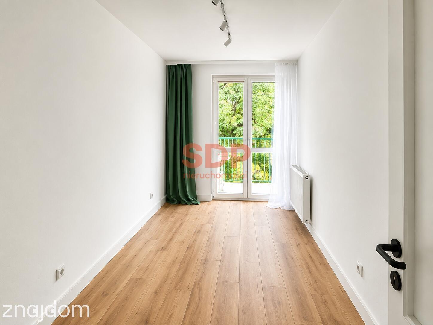 Inżynierska | 3 pokoje | 41,3 m2 | Komfort na co dzień