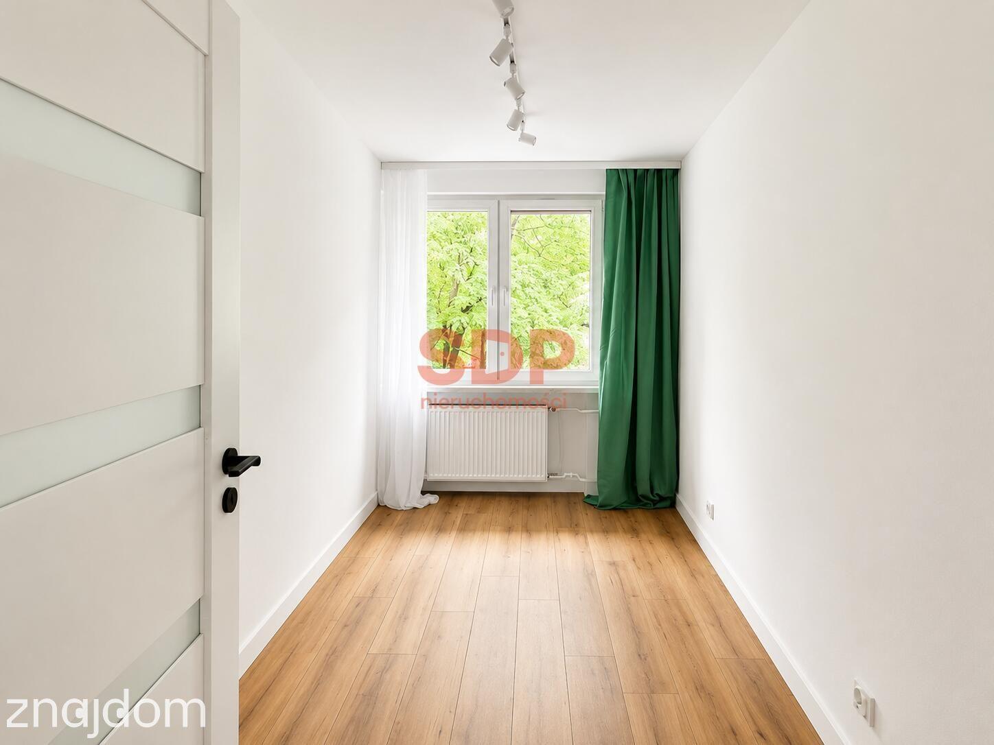 Inżynierska | 3 pokoje | 41,3 m2 | Komfort na co dzień - zdjęcie 2