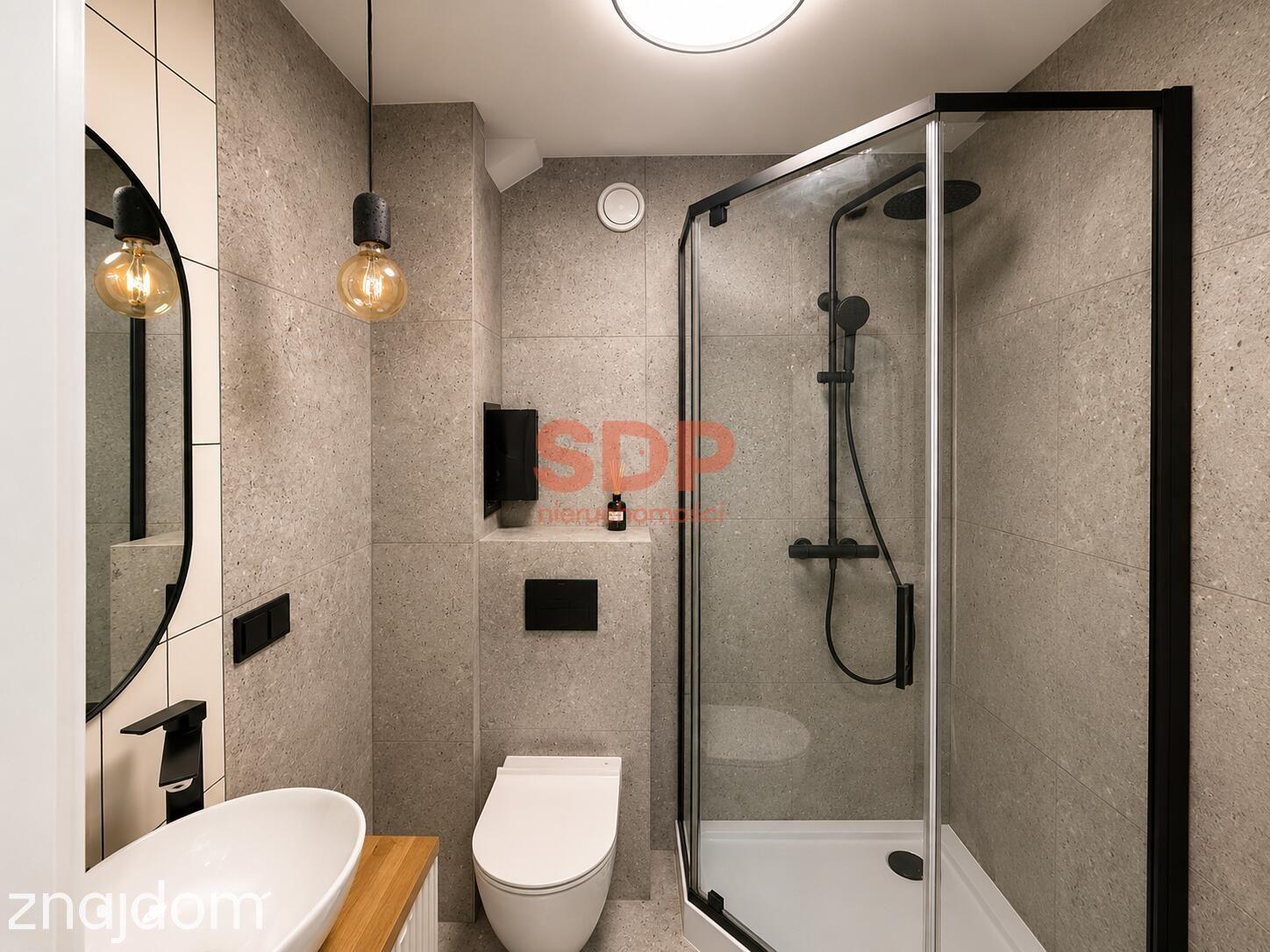 Inżynierska | 3 pokoje | 41,3 m2 | Komfort na co dzień - zdjęcie 6