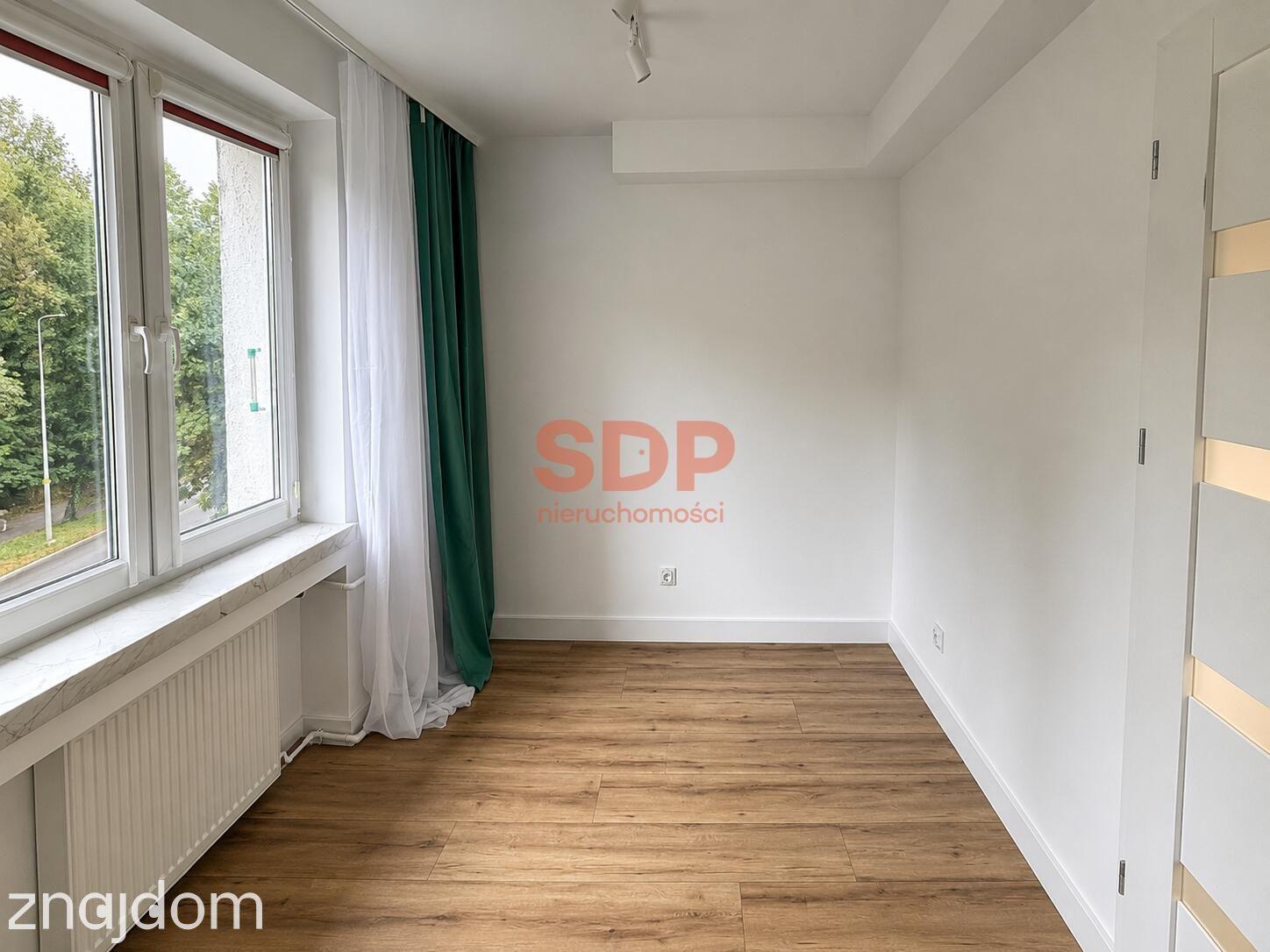 Inżynierska | 3 pokoje | 41,3 m2 | Komfort na co dzień - zdjęcie 7