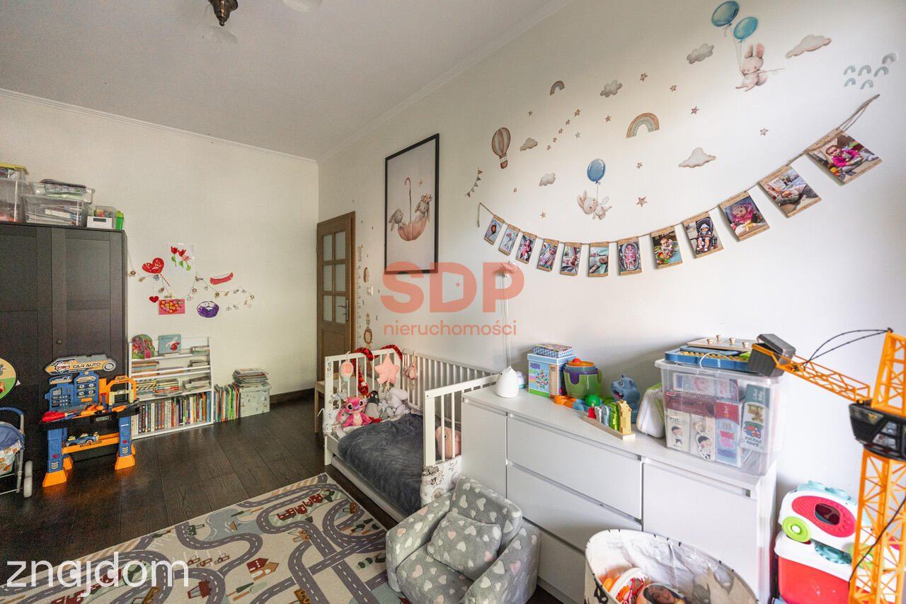 Klimatyczna kamienica po remoncie: 60 m², dębowe podłogi, balkon - zdjęcie 10