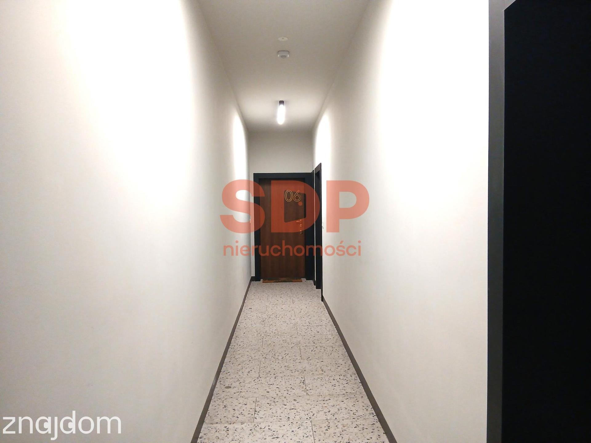 Diasfera Łódzka | Ogródek 20 m² | Nowe 2 pokoje | Centrum | - zdjęcie 11