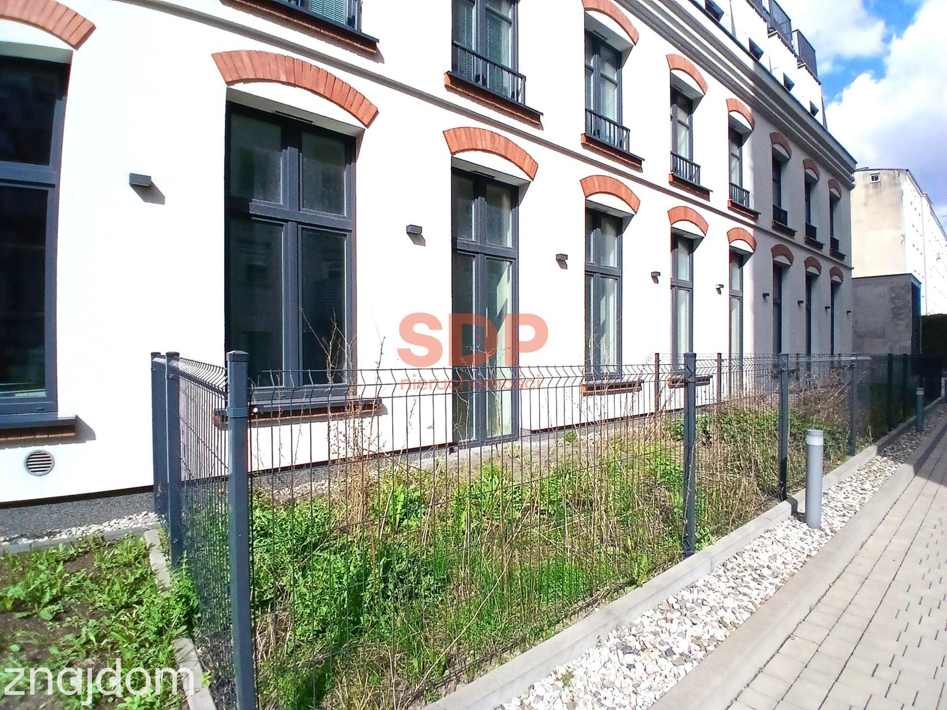 Diasfera Łódzka | Ogródek 20 m² | Nowe 2 pokoje | Centrum | - zdjęcie 12
