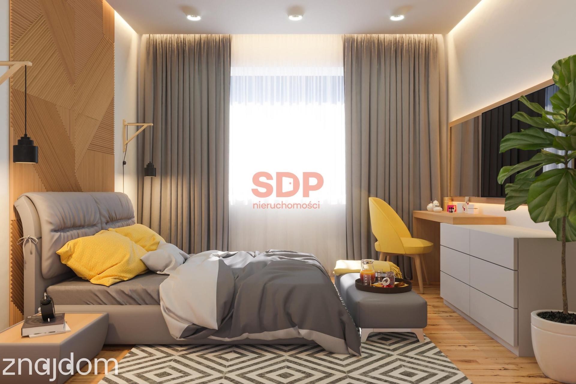 Diasfera Łódzka | Ogródek 20 m² | Nowe 2 pokoje | Centrum | - zdjęcie 2