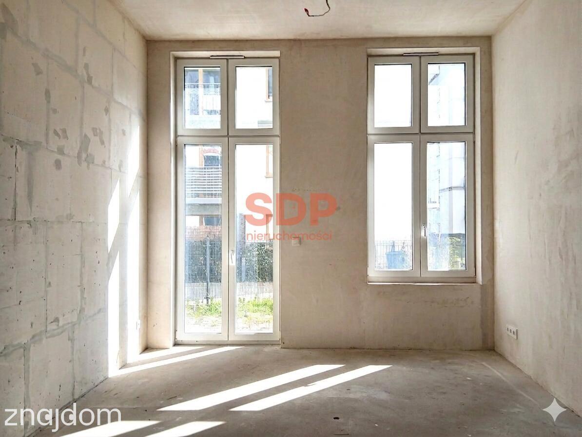 Diasfera Łódzka | Ogródek 20 m² | Nowe 2 pokoje | Centrum | - zdjęcie 5