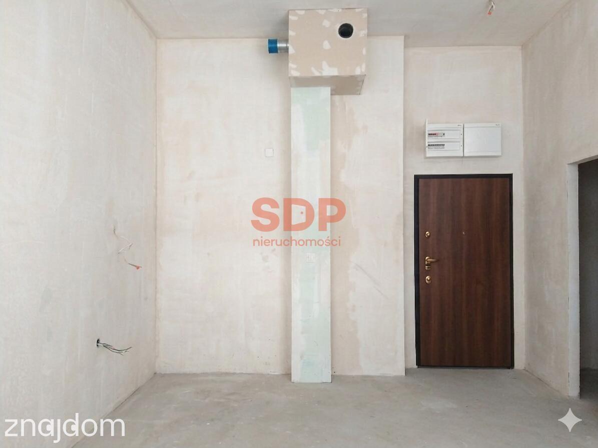 Diasfera Łódzka | Ogródek 20 m² | Nowe 2 pokoje | Centrum | - zdjęcie 6