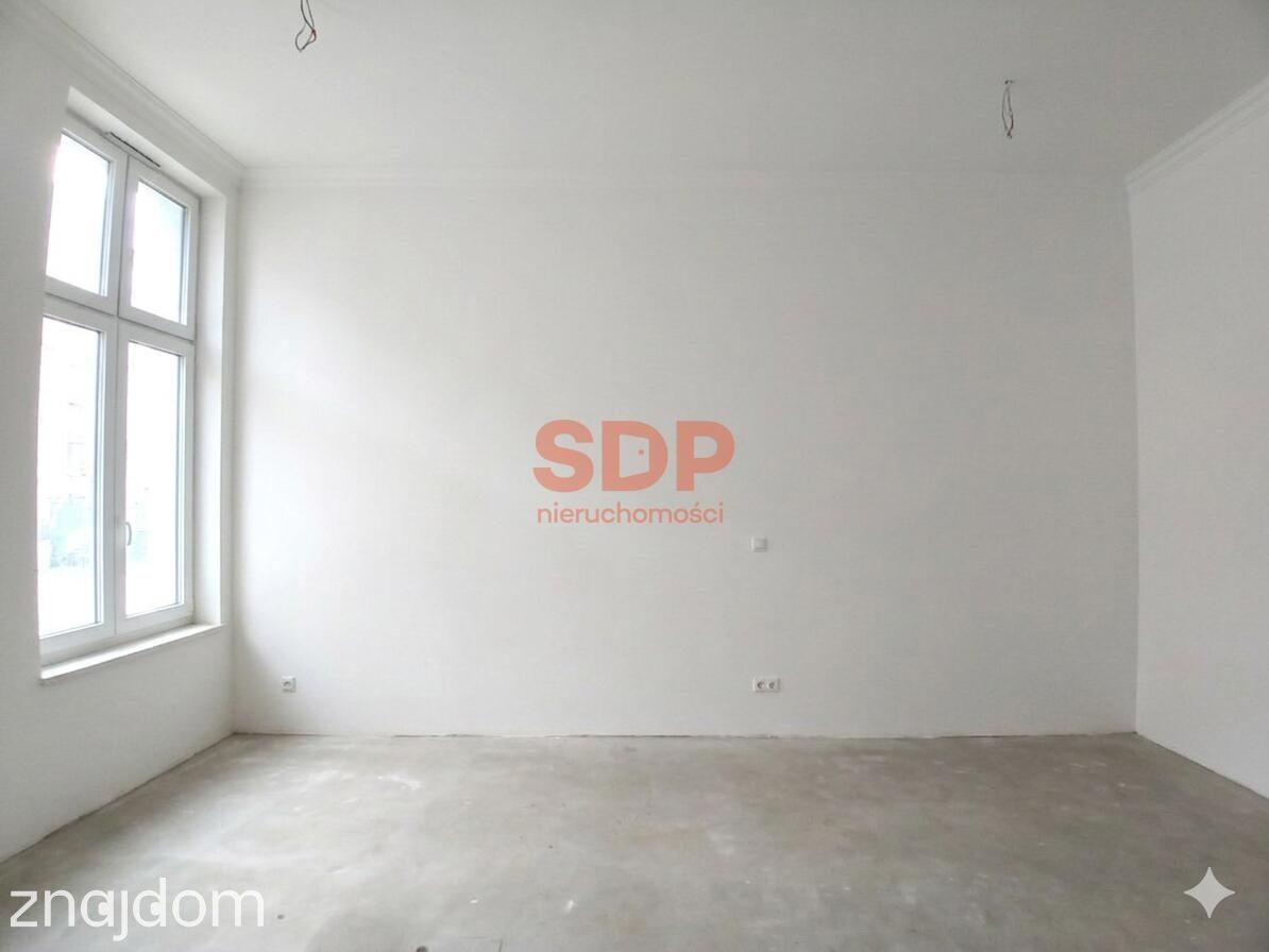 Diasfera Łódzka | Ogródek 20 m² | Nowe 2 pokoje | Centrum | - zdjęcie 7