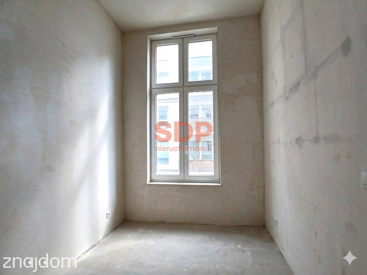 Diasfera Łódzka | Ogródek 20 m² | Nowe 2 pokoje | Centrum | - zdjęcie 8