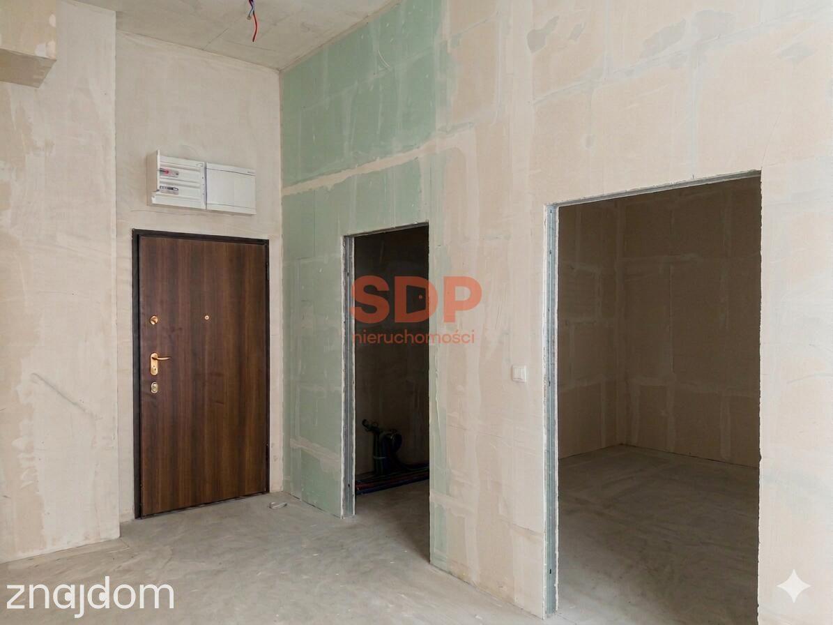 Diasfera Łódzka | Ogródek 20 m² | Nowe 2 pokoje | Centrum | - zdjęcie 9