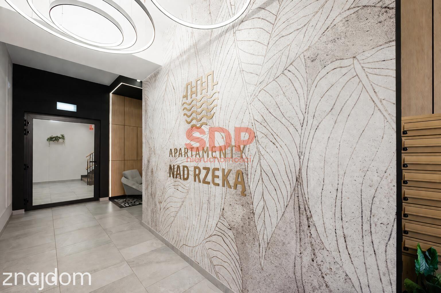 Kępa Mieszczańska | Studio premium z balkonem | Gotowe - zdjęcie 13