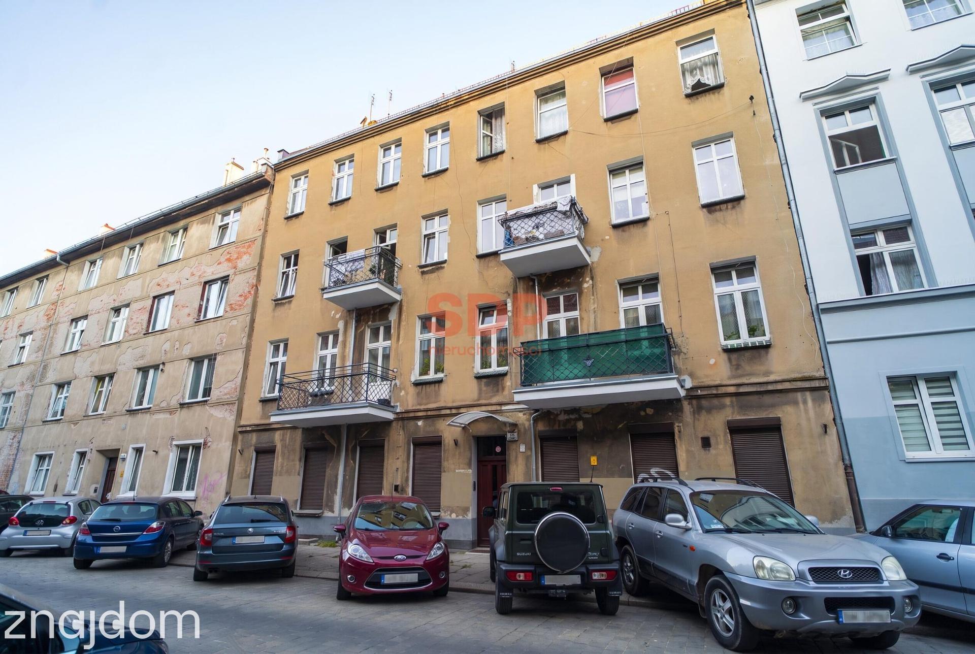 2 rozkładowe pokoje w centrum | oddzielna kuchnia - zdjęcie 11