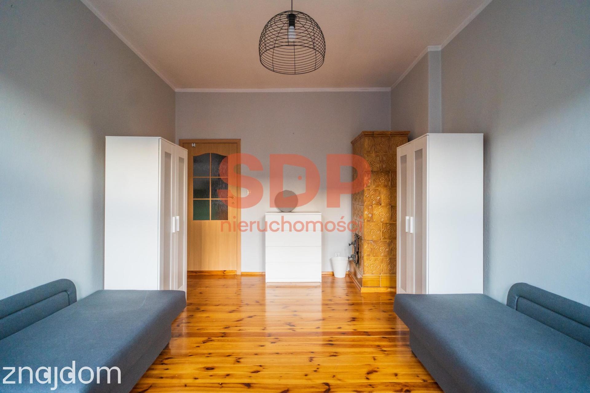 2 rozkładowe pokoje w centrum | oddzielna kuchnia - zdjęcie 2