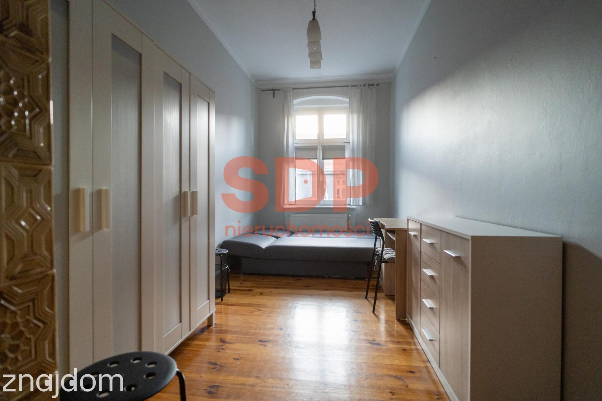 2 rozkładowe pokoje w centrum | oddzielna kuchnia - zdjęcie 3