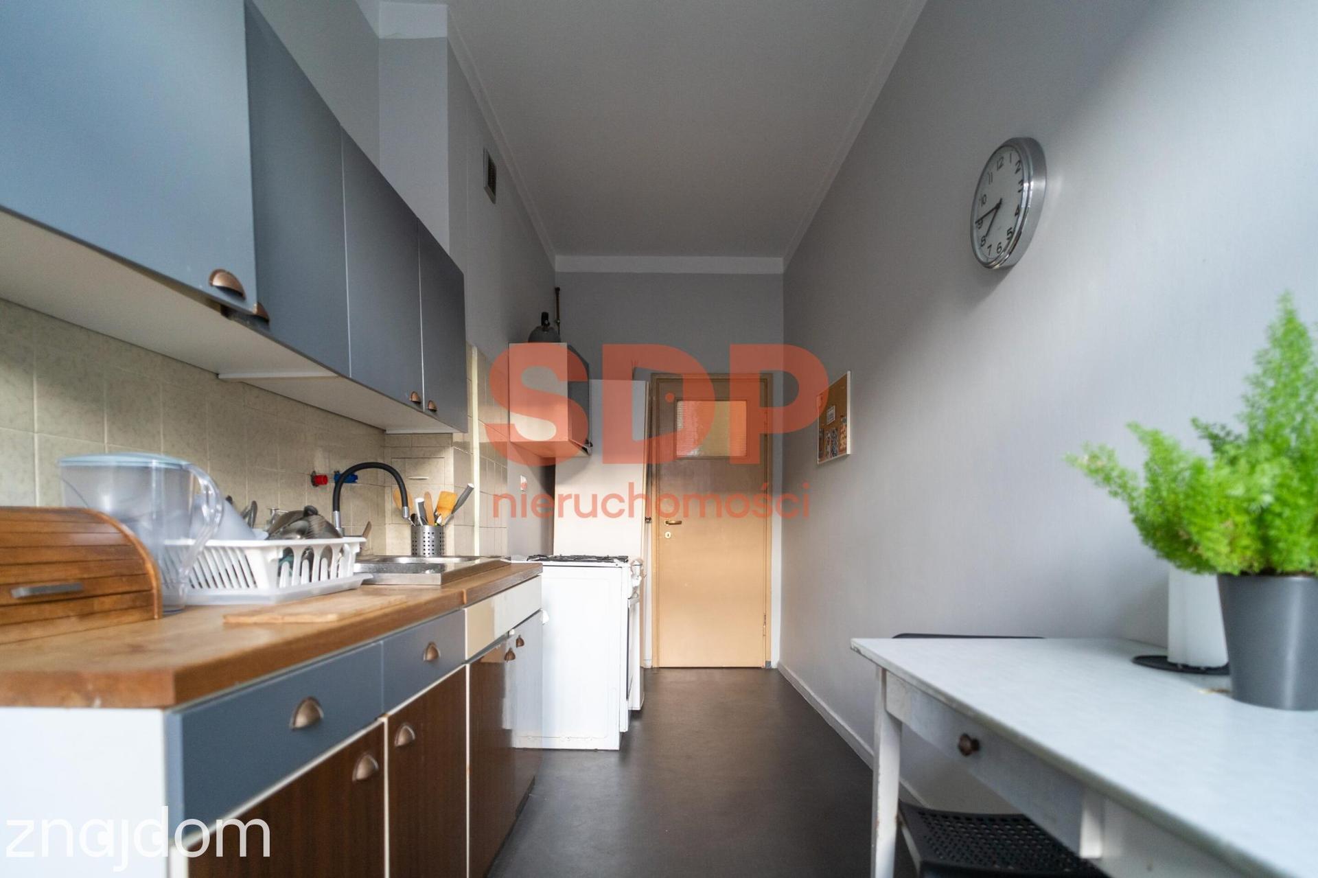 2 rozkładowe pokoje w centrum | oddzielna kuchnia - zdjęcie 5