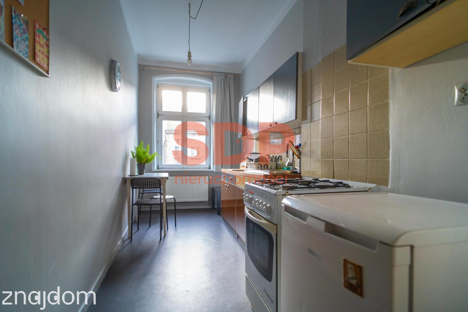 2 rozkładowe pokoje w centrum | oddzielna kuchnia - zdjęcie 6
