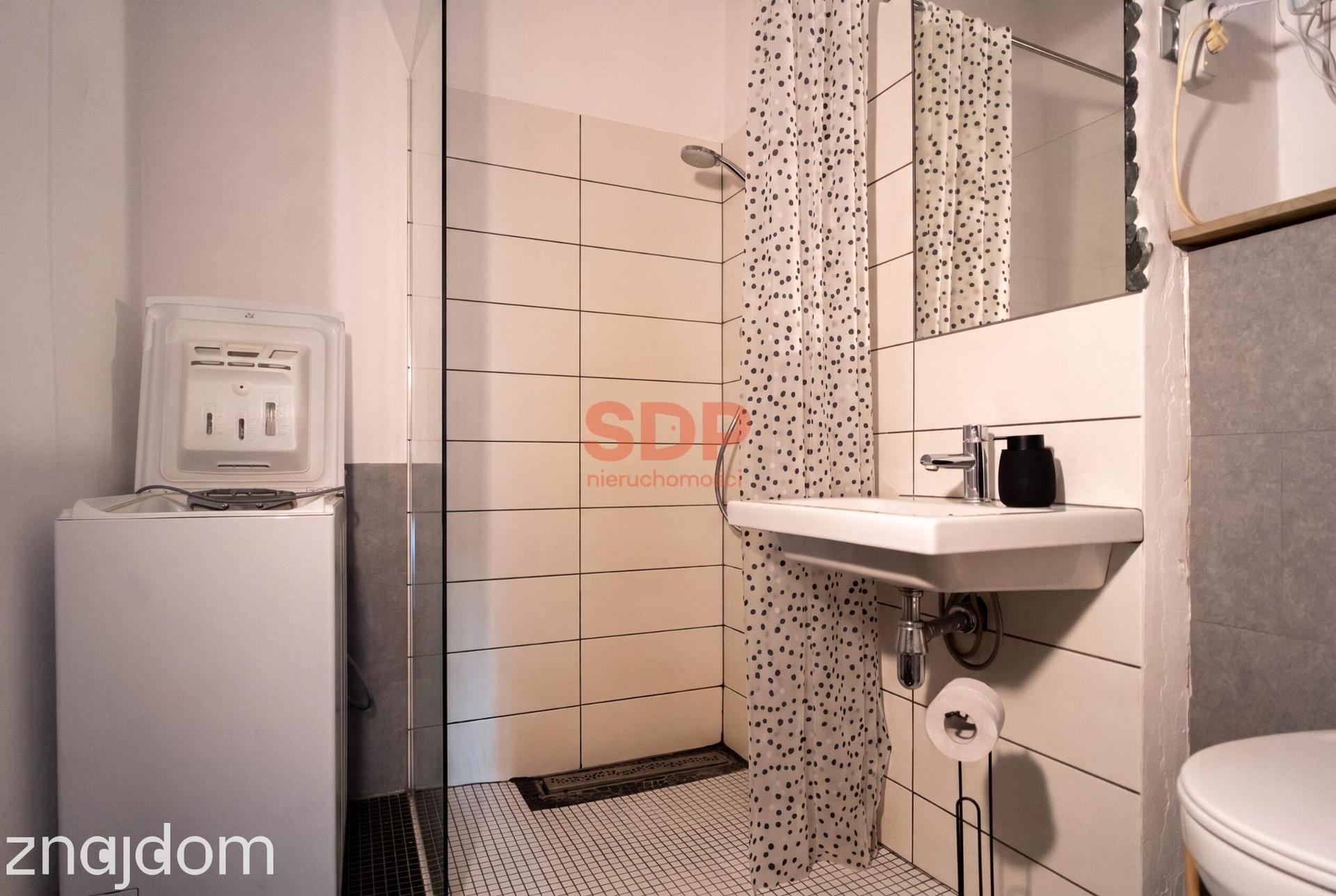 2 rozkładowe pokoje w centrum | oddzielna kuchnia - zdjęcie 7