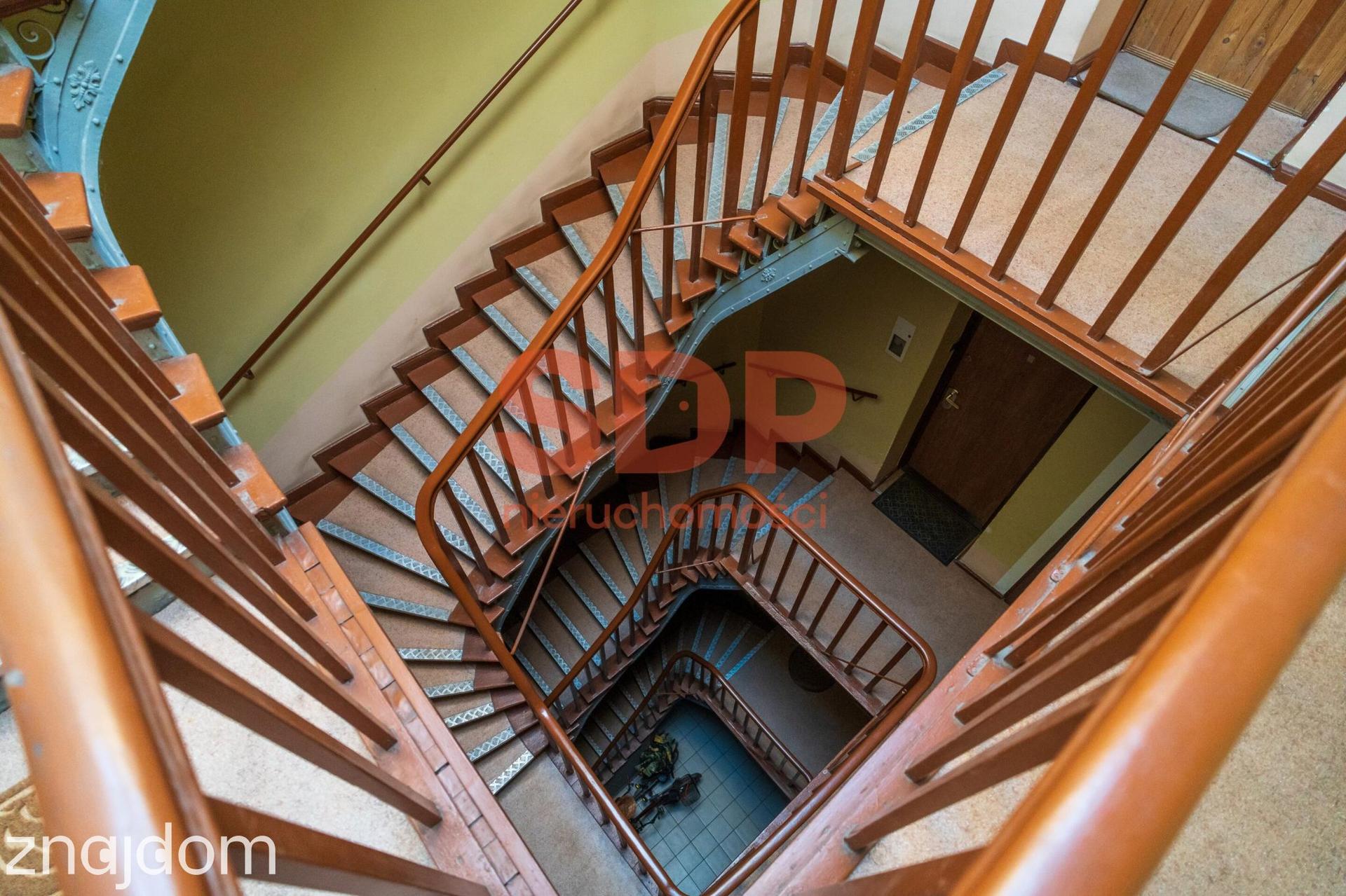 2 rozkładowe pokoje w centrum | oddzielna kuchnia - zdjęcie 9